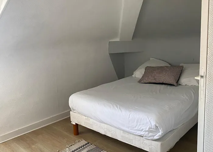 Coliving Hotell