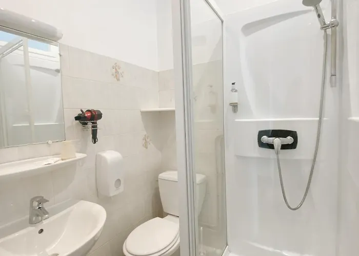 Coliving Hotell Biarritz